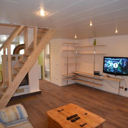 Kajaka Beach Area Holiday Home Parnawa Zewnętrze zdjęcie