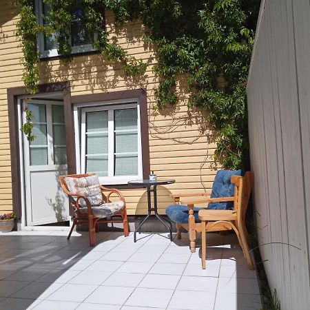 Kajaka Beach Area Holiday Home Parnawa Zewnętrze zdjęcie