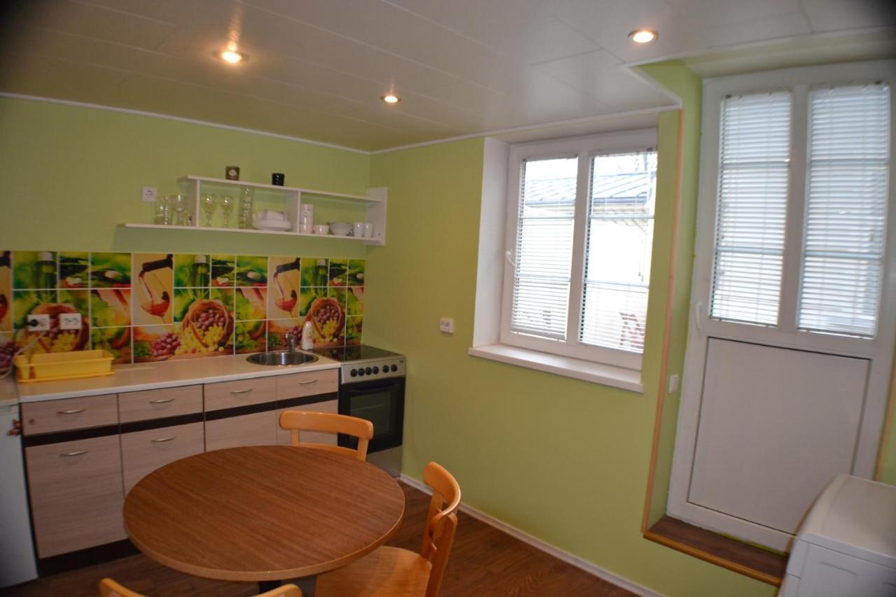 Kajaka Beach Area Holiday Home Parnawa Zewnętrze zdjęcie