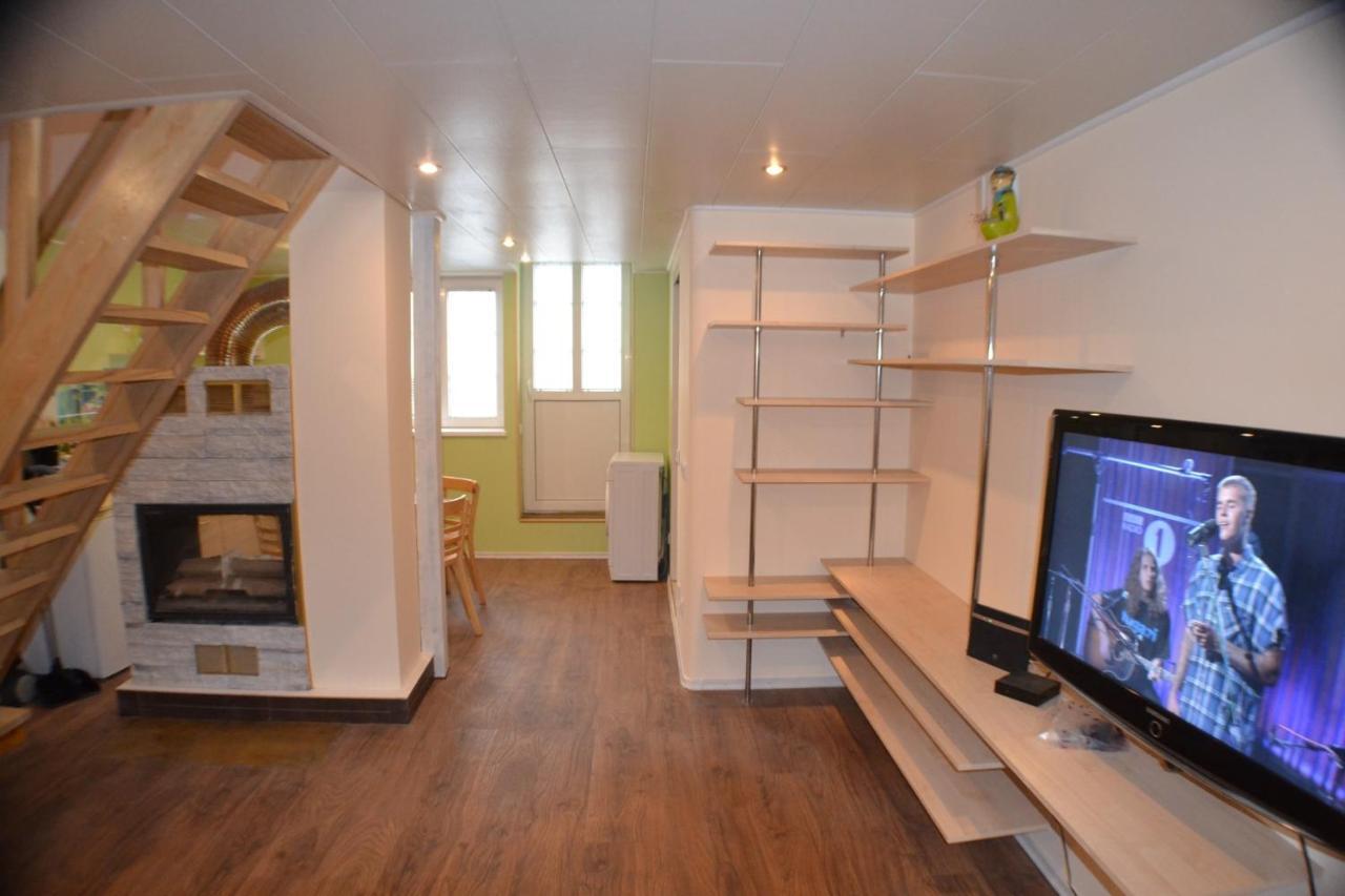 Kajaka Beach Area Holiday Home Parnawa Zewnętrze zdjęcie