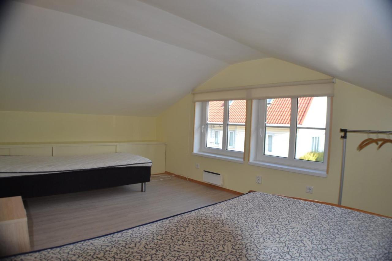 Kajaka Beach Area Holiday Home Parnawa Zewnętrze zdjęcie