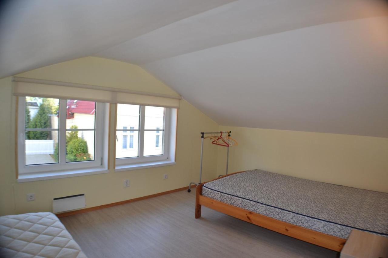Kajaka Beach Area Holiday Home Parnawa Zewnętrze zdjęcie