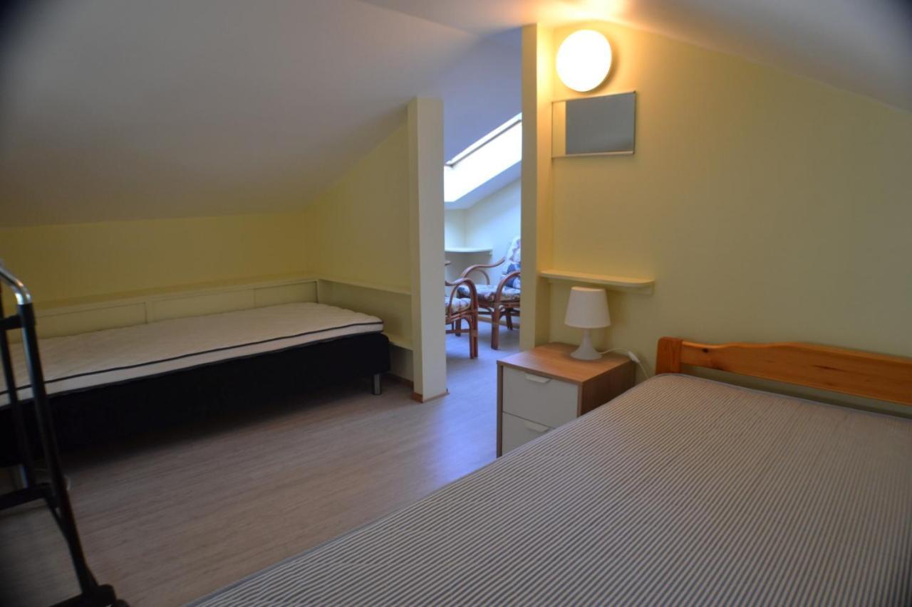 Kajaka Beach Area Holiday Home Parnawa Zewnętrze zdjęcie